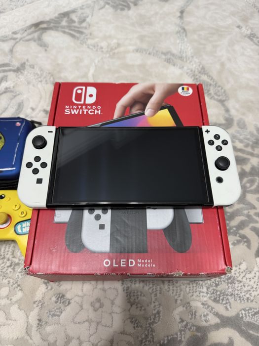 Nintendo Switch 64GB