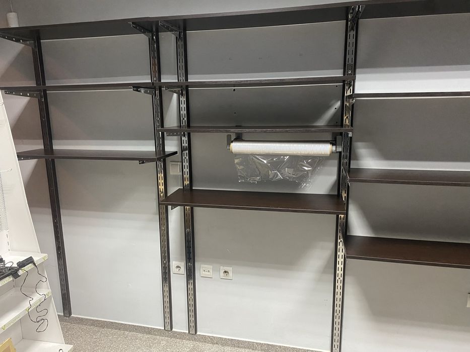 Оборудване за магазин