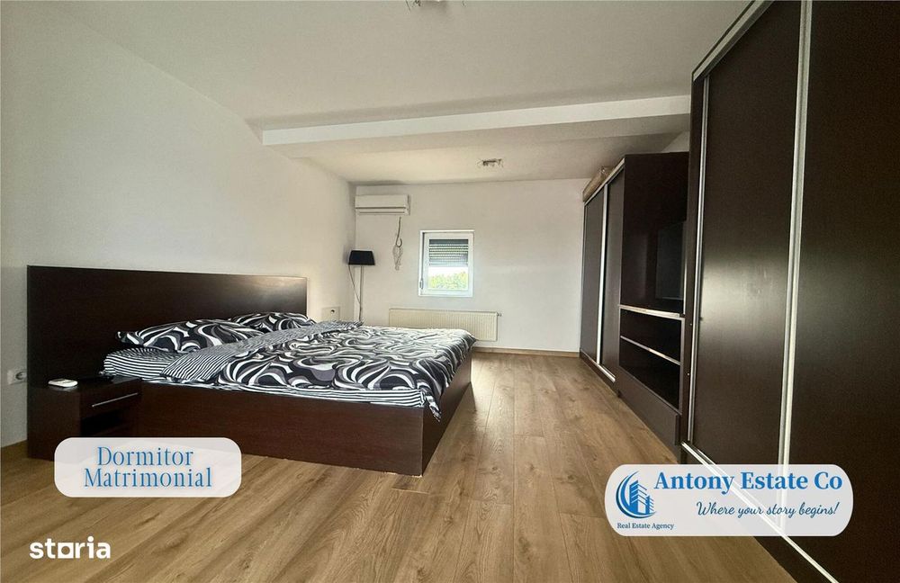 Apartament de inchiriat, 2 Camere, Open Space, Ultracentral, Oradea — fotografia 3