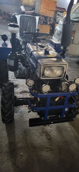 Зубр 11.05 New style 2025