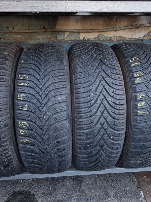 Anvelope 185/65/15 Iarna Kleber