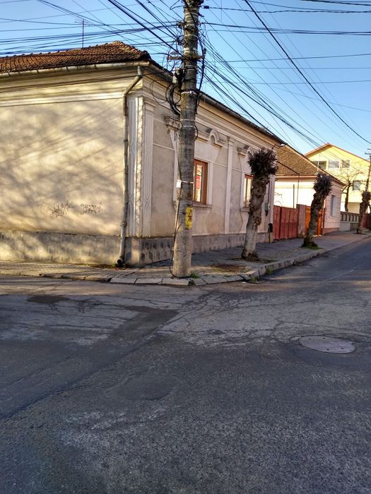 Casă 130 mp, zonă ultracentrala,