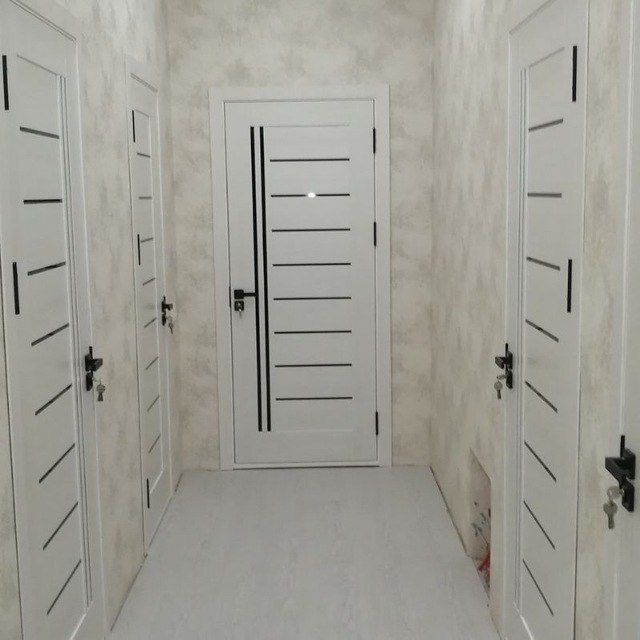 Optim eshiklar olami