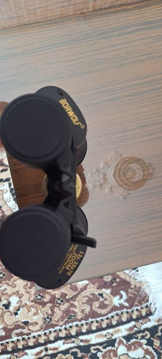 Професионален бинокъл BORWOIF 13×39×70 ZOOM