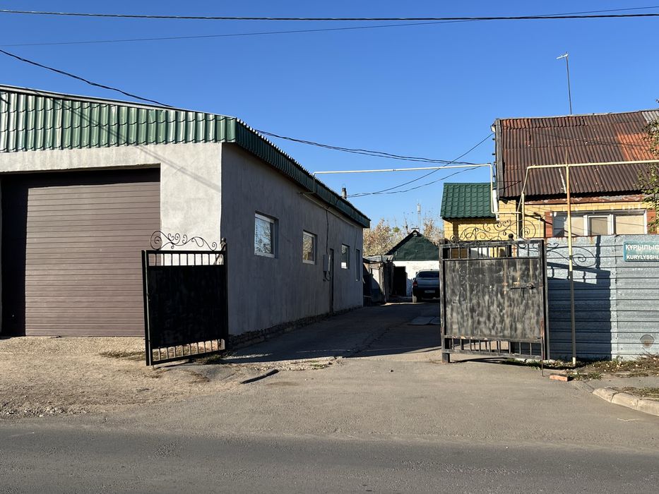 Сдам помещение в аренду