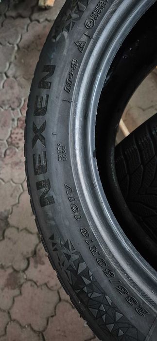 anvelope Continental,Nexen,Nokian 235/50/18 m&s iarna
