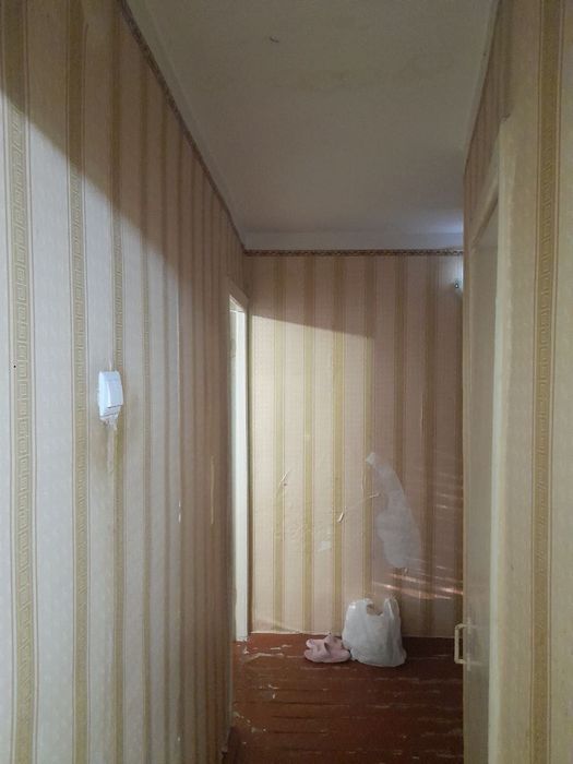 Чиланзар -23 квартал 1-комнатная