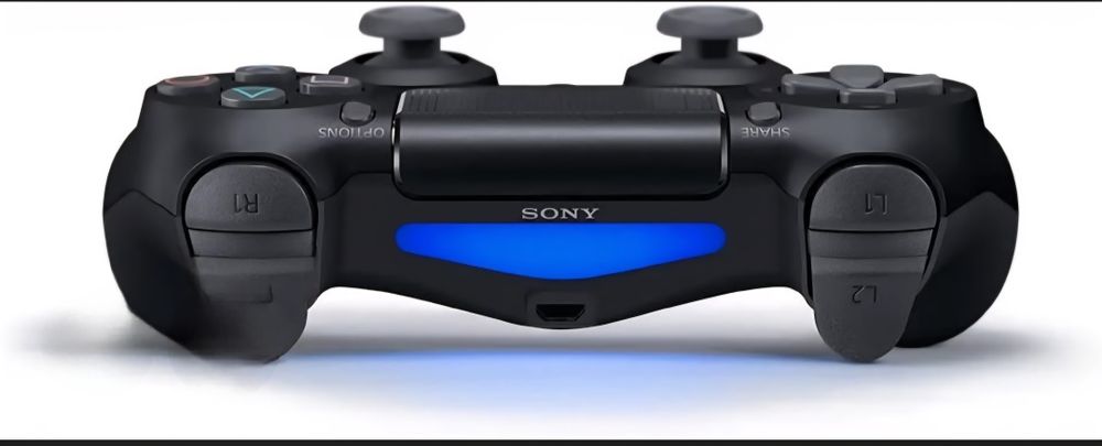 DualShock 4 (PS4 joystick) sotiladi

Original Sony DualShock 4 joystic