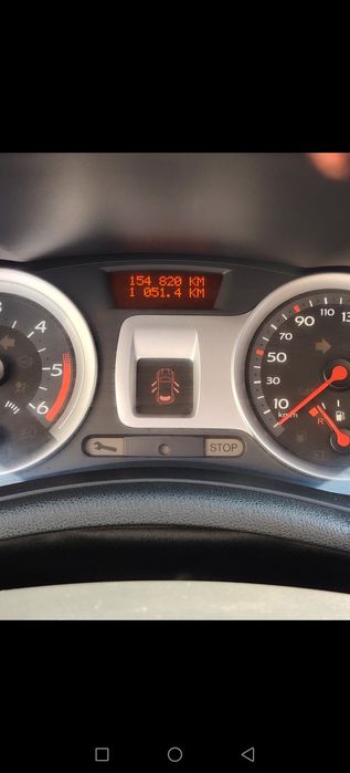 Clio 3 1.5 dci 2007