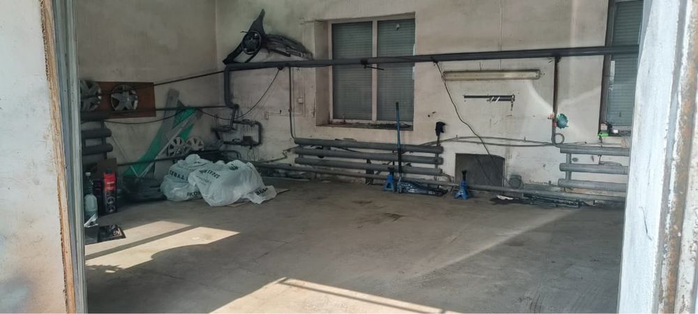 Сдам в аренду бокс