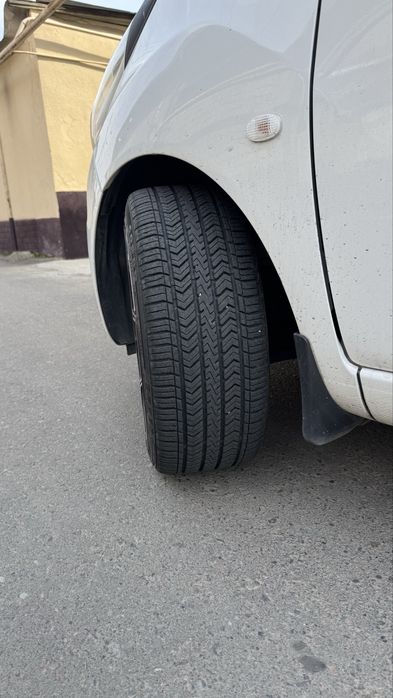 Диска  Bantley R17 холати ало