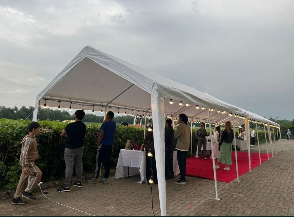 Шатер бесплатная доставка 999