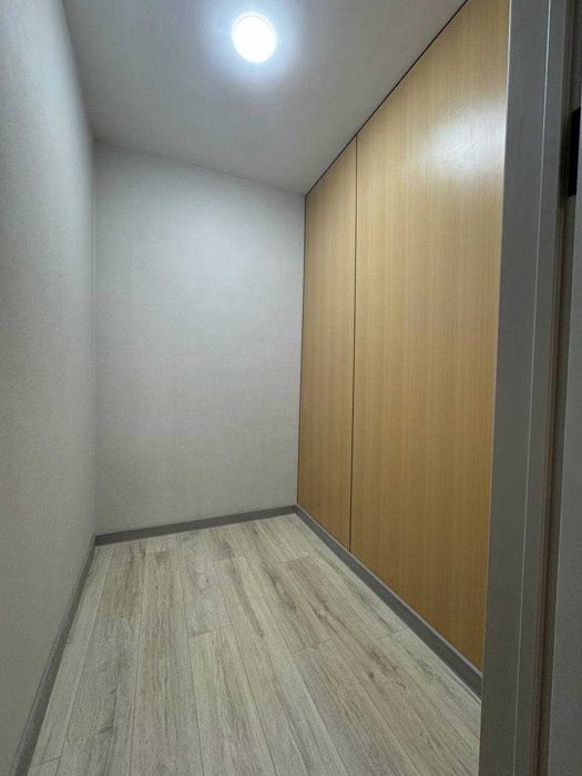 Яккасарай 3х ком 105м2 Евро ремонт;