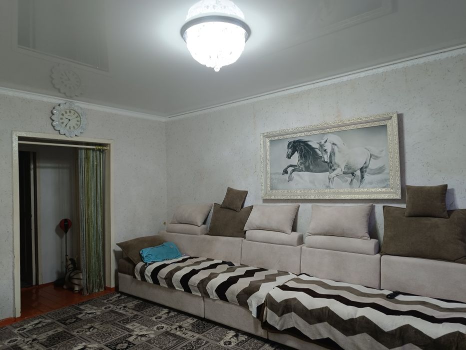 Продаем квартиру