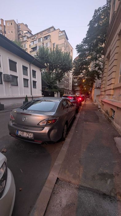 Mazda 6 2012 benzină, 6.000 € — imagine 2