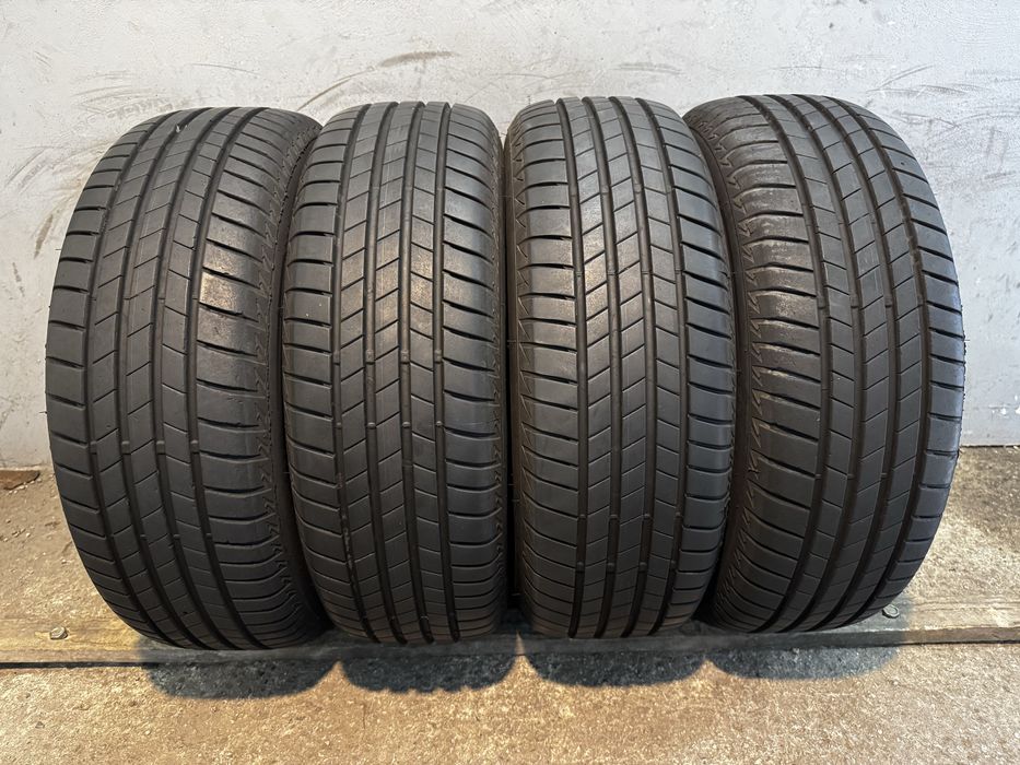 Гуми 195/65/15 BRIDGESTONE Turanza