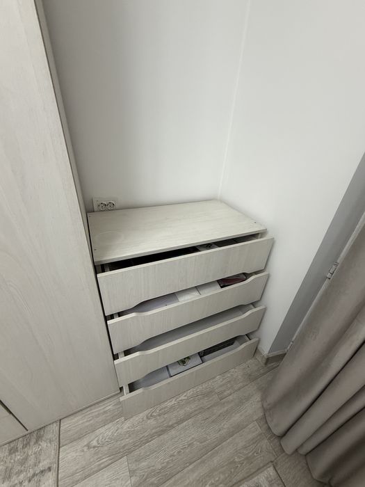 Продаю шкаф и комод