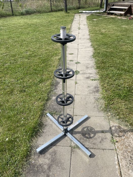 Suport  pentru roti auto