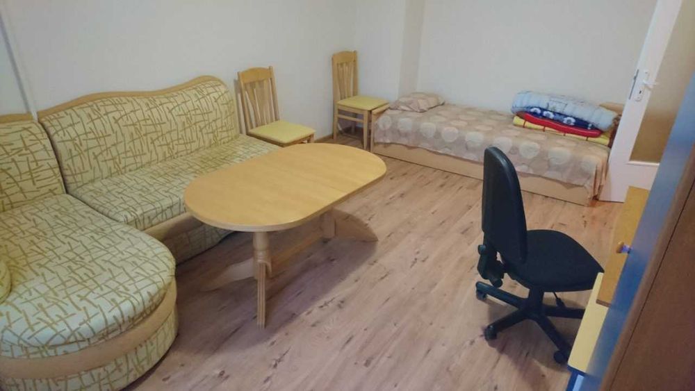 Продава се Двустаен апартамент в Попово - 50 кв.м за 1178 €/кв.м - Снимка #5