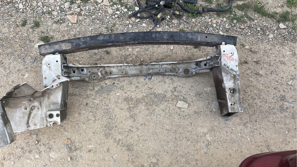 Тайота 20  ланж рон