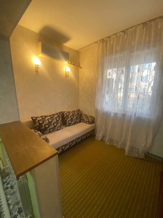 Корасуда квартира