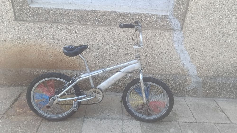 Велосипед БМХ продам