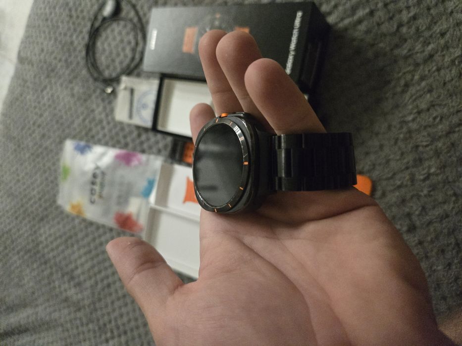 Samsung galaxy watch ultra