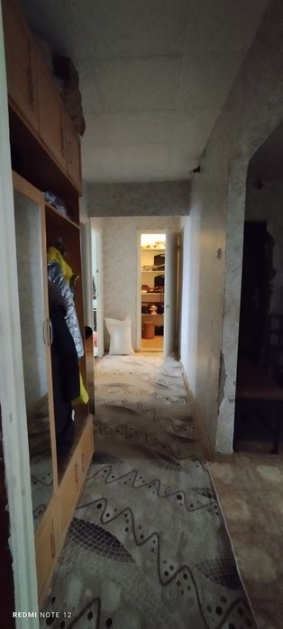 Продам квартиру 4х комнатную