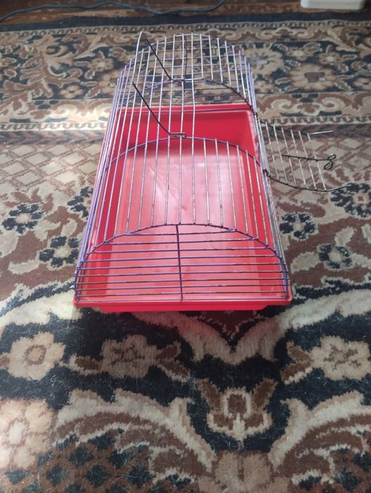 Продам клетку,для грызунов.