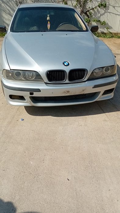 Piese  bmw 525d e39