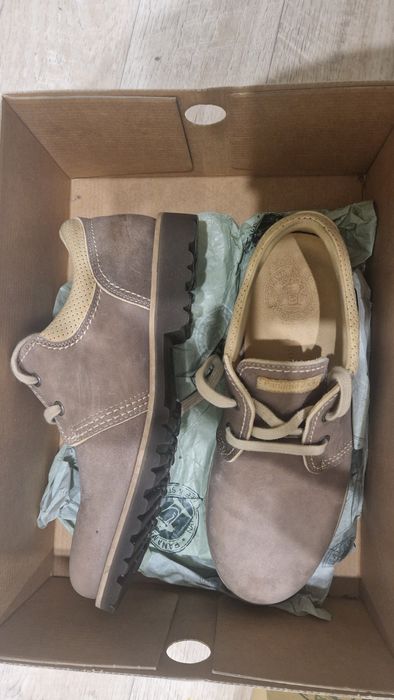 Ботинки Panama Jack