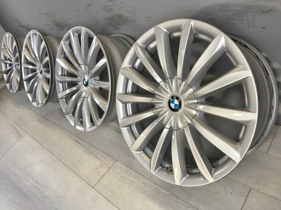 Jante BMW 5x112 R19, Seria 7 (G11,/G12), Seria 6 GT (G32)