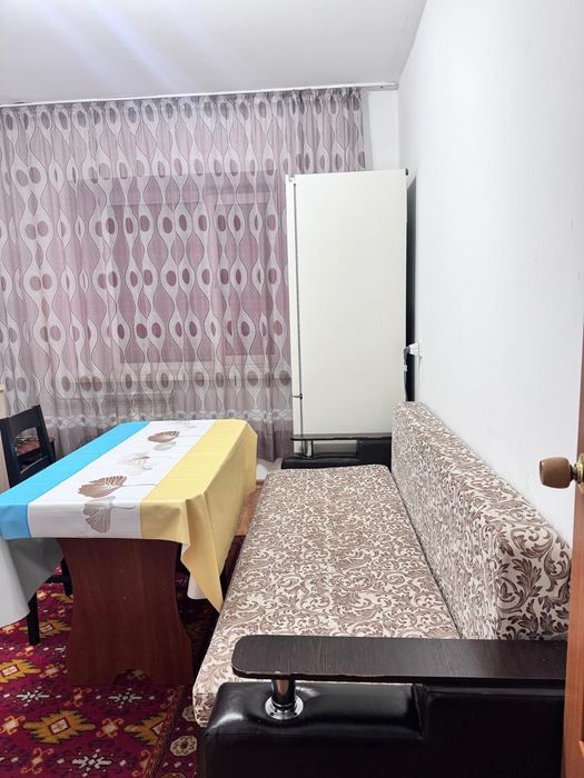 1 комнатная квартира