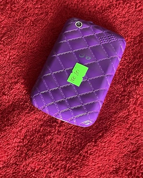 Telefon cu touchscreen