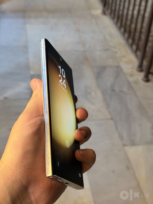 Samsung S23 ULTRA 512GB