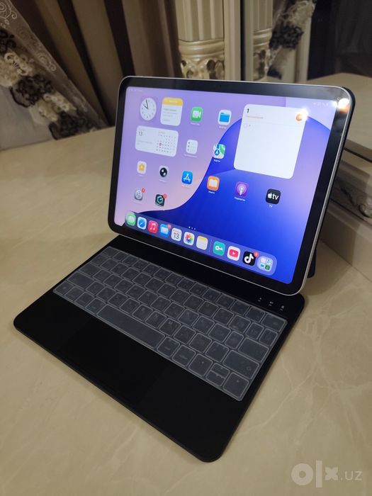 Планшет Apple iPad 11 A16 (2025)
