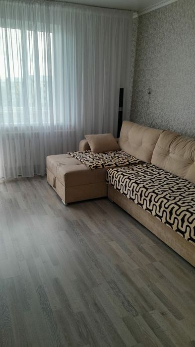 Продам 2 комнатную квартиру
