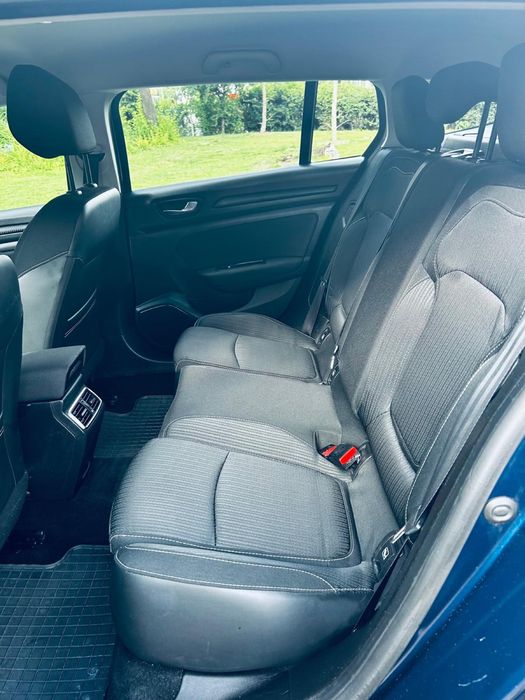 Vand Renault Megane 2018 / 1.5-110cp/ euro 6