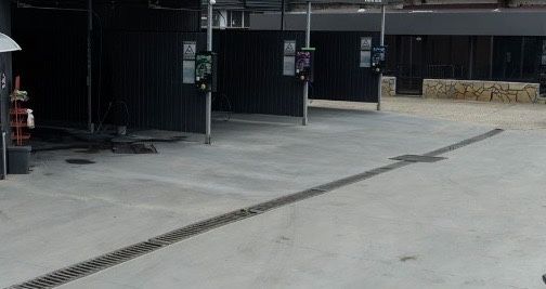 АВТОМИВКА - продажба - кафе, бизнес