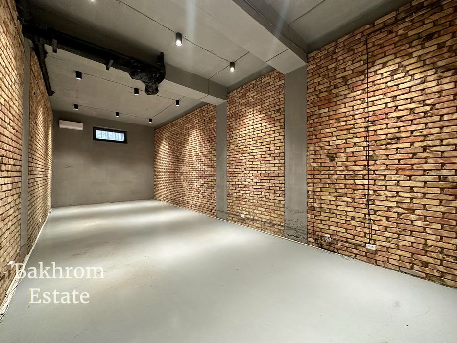 Офис в аренду в стиле лофт 45 м² — Дворец Авистроителей, м. Яшнабад