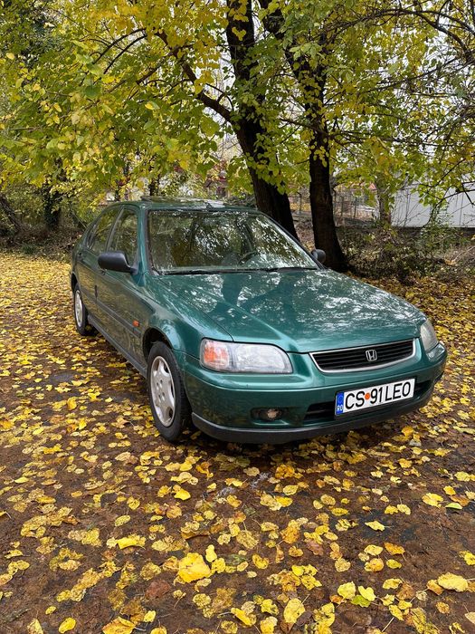 Honda Civic 1994 1.5i