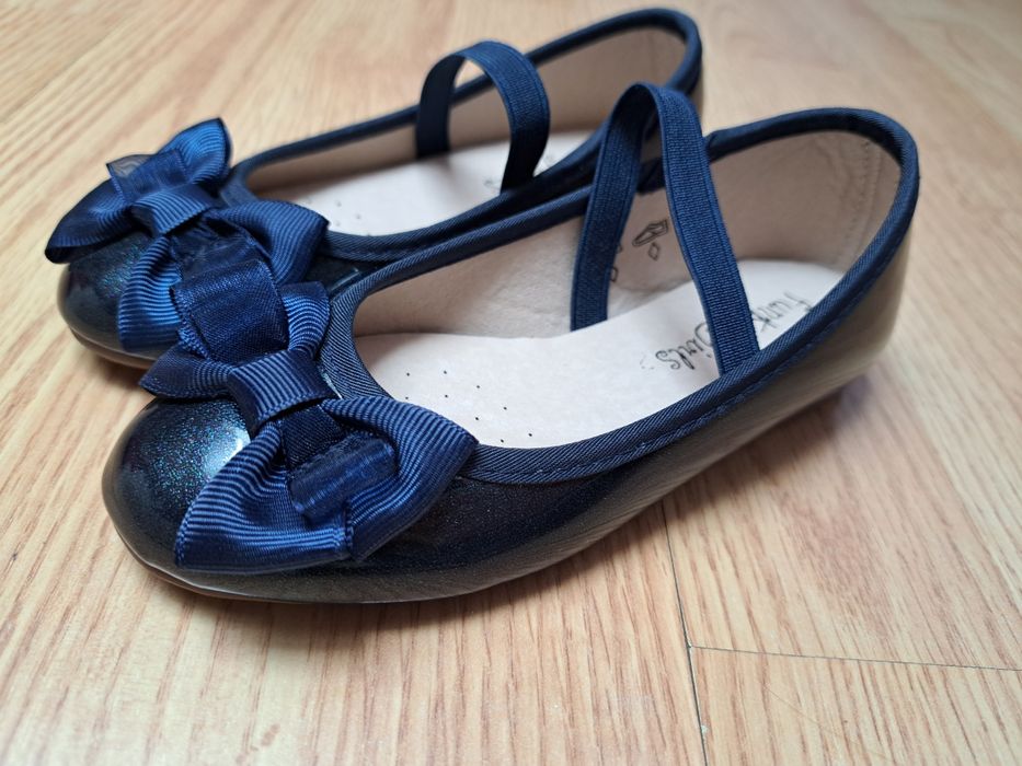 Balerini marimea 26 noi