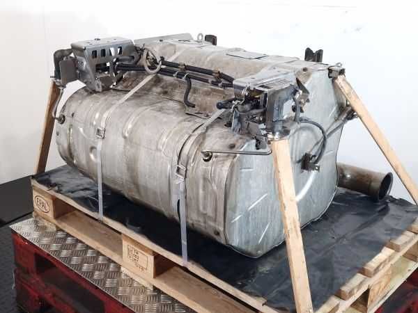 Catalizator DPF Mercedes Atego Euro 6 A0104907412 OEM