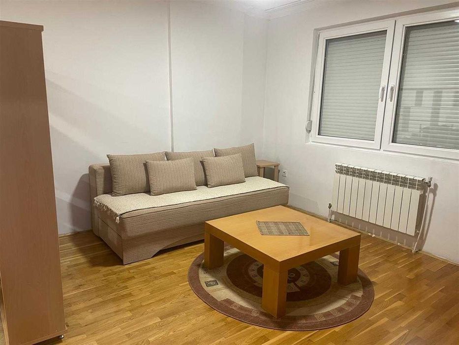 Дава се под наем Двустаен апартамент в София, Зона Б-19 - 65 кв.м за 459 € - Снимка #1