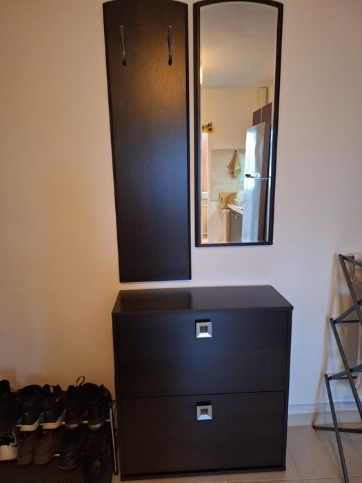 Mobila șifonier , pantofar , bucătărie