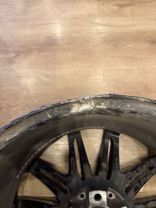 Джанти стил 925m  5x120