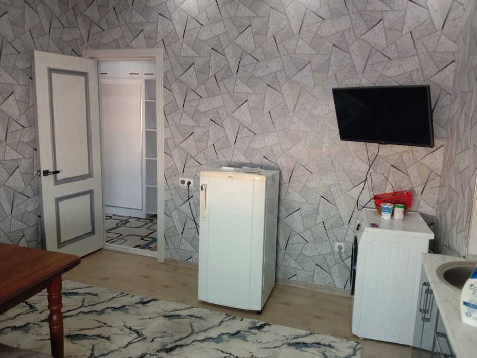 Сдается по суточно, 3комн суткалик халол уй сергели 3а метро 3 бекат