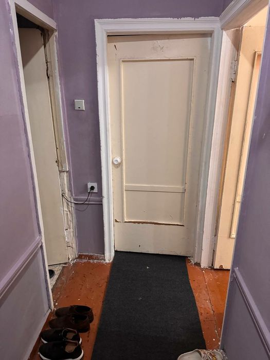 Sheriklikka kvartira akuratni bollarga