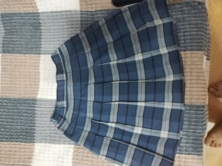 Продам школьную форму Binom для  девочки 1 класса