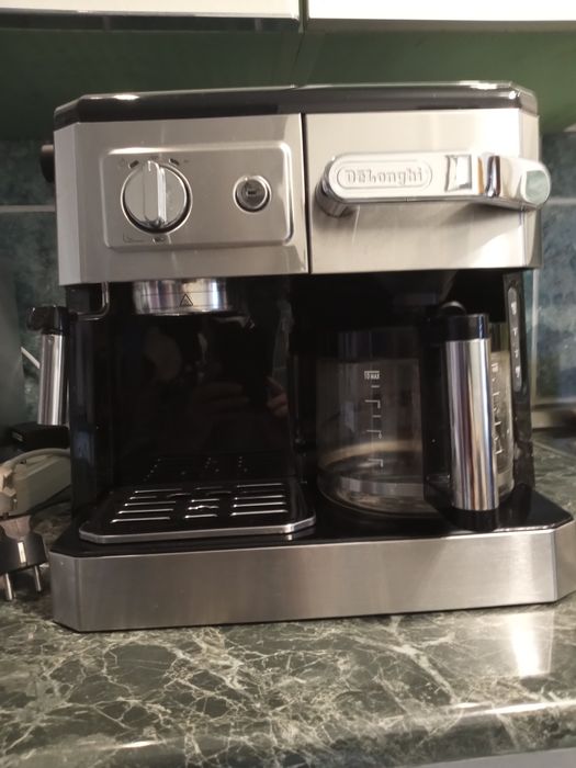 vind aparat cafea delonghi